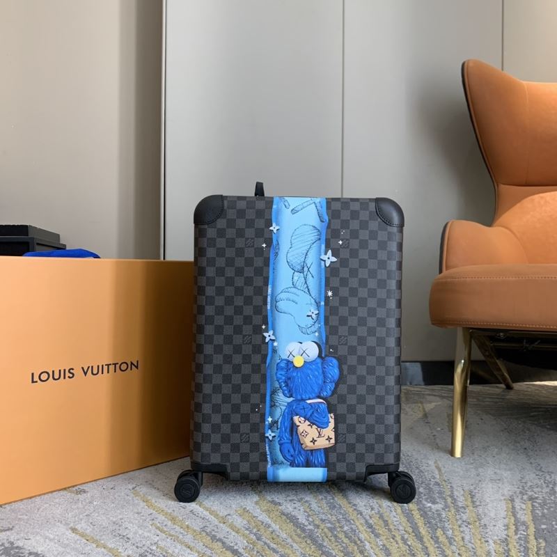 Louis Vuitton Suitcase